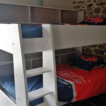 Gites Des Marais Du Lozon - Maison A La Campagne Remilly-les-Marais Eksteriør billede