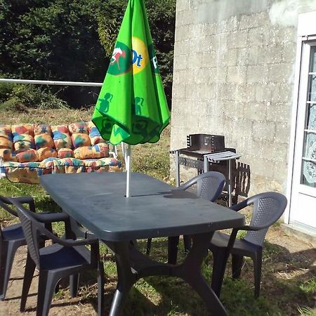 Gites Des Marais Du Lozon - Maison A La Campagne Remilly-les-Marais Eksteriør billede