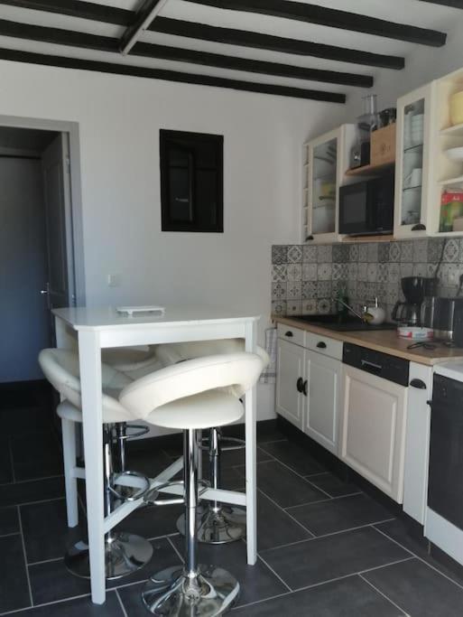 Gites Des Marais Du Lozon - Maison A La Campagne Remilly-les-Marais Eksteriør billede